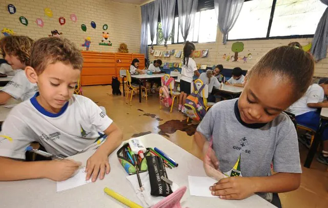 Defasagem nos estudos pela pandemia pode ser recuperada