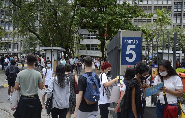 Em ranking mundial de universidades; nenhuma brasileira está no top 100