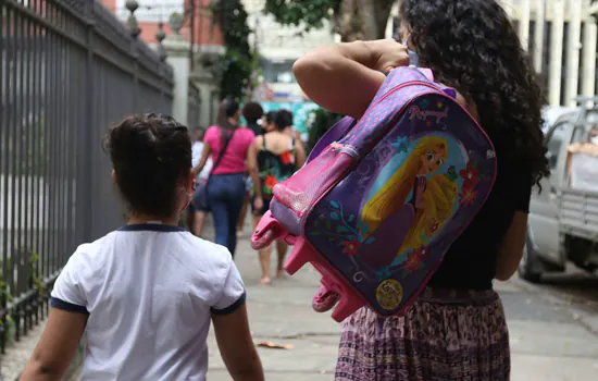 Estudantes precisam de reforço escolar