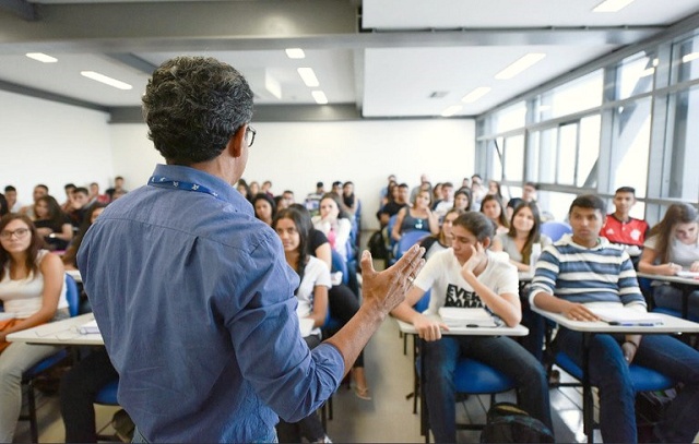 MEC divulga primeira chamada do Universidade para Todos