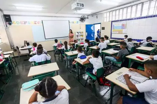 ‘Busca Ativa’: Seduc-SP reforça ações para identificar alunos em risco de evasão escolar_x000D_