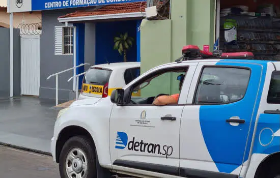 Detran.SP intensifica fiscalização e fecha o cerco contra “alunos fantasmas” em CFCs