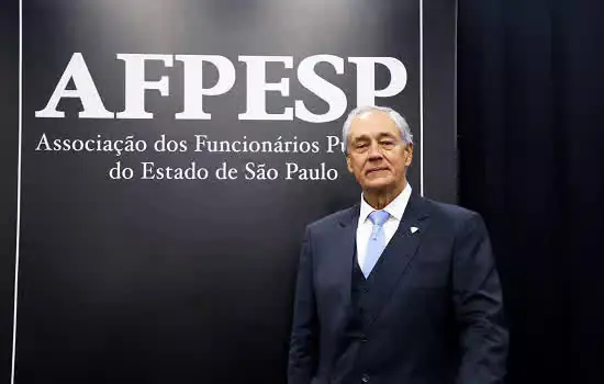 AFPESP mobiliza-se contra PEC 32