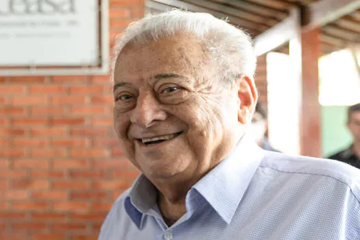 Ex-ministro da Agricultura Alysson Paolinelli morre aos 86 anos