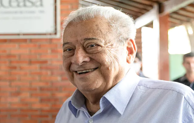 Ex-ministro da Agricultura Alysson Paolinelli morre aos 86 anos