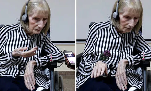 Música se transforma em terapia para pacientes com Alzheimer