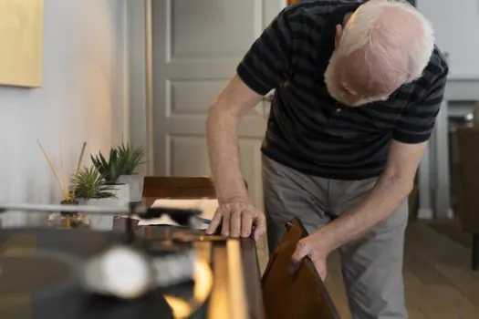 Nem todo esquecimento é devido ao Alzheimer