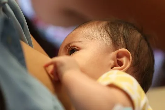 Agosto Dourado: 82% das brasileiras nunca doaram leite humano