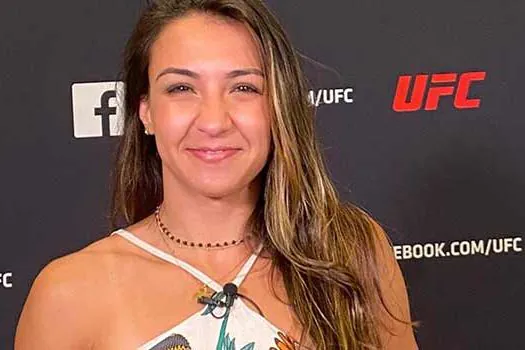 UFC anuncia parceria com Halls em ação especial “Lute Como Uma Mulher”