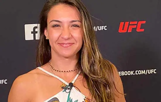 UFC anuncia parceria com Halls em ação especial “Lute Como Uma Mulher”