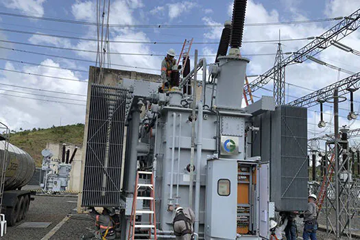 Amapá: fornecimento de energia é restabelecido e rodízio, suspenso