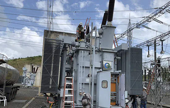 Amapá: fornecimento de energia é restabelecido e rodízio