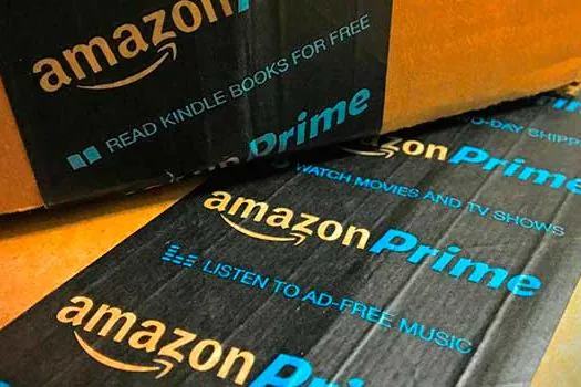 Amazon Prime: serviço chega ao Brasil com frete grátis e streaming