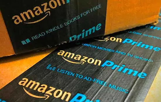 Amazon Prime: serviço chega ao Brasil com frete grátis e streaming