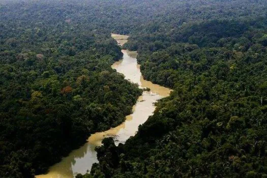 Plano federal prevê R$ 2 bi para combate à criminalidade na Amazônia