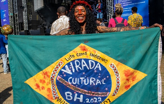 Festivais Dia da Amazônia