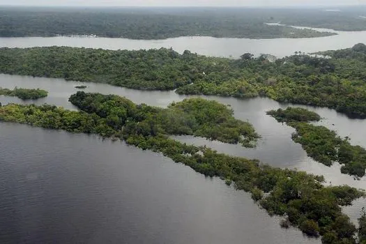 Força-Tarefa em Defesa da Amazônia permanecerá mais um ano na região