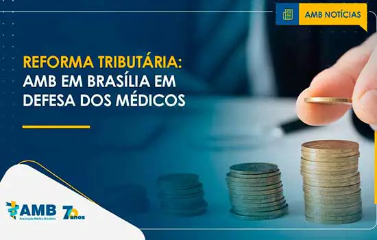 Reforma Tributária será uma bomba-relógio para a economia