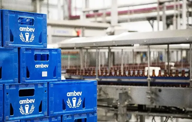 Ambev afirma que acusação de ‘suposto rombo’ é falsa