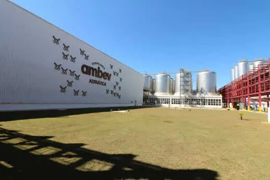 Ambev anuncia 1ª grande cervejaria e maltaria carbono neutro do Brasil