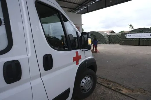 Nove pessoas, incluindo crianças, são achadas carbonizadas na Bahia