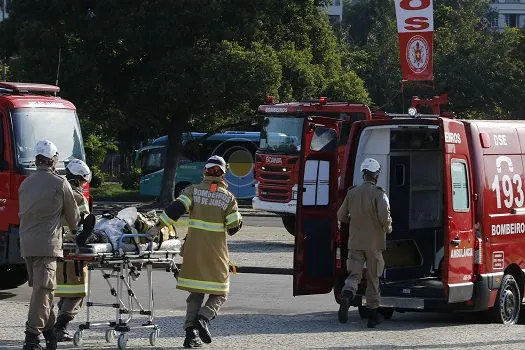 Jovem passa mal e morre em festa dos jogos universitários no interior de SP