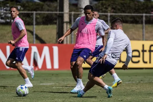 Após cinco anos, Cruzeiro e América-MG se reencontram na Série A do Brasileiro