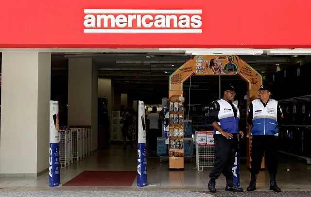 Advogados apontam falha de bancos em relação a Lojas Americanas