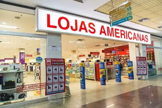 Americanas revisa dívidas com terceiros de R$ 41,056 bi para R$ 42,290 bi