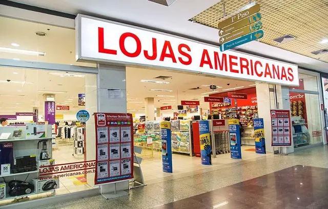 Americanas revisa dívidas com terceiros de R$ 41