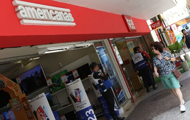 Vencimento antecipado de contratos gera briga de bancos com Americanas