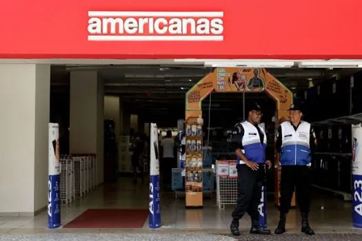 Americanas tem prejuízo líquido de R$ 12,912 bilhões em 2022