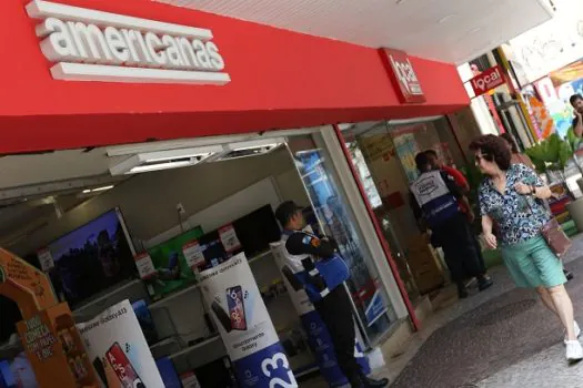 Americanas revisa resultado de 2021 para prejuízo de R$ 6,237 bilhões