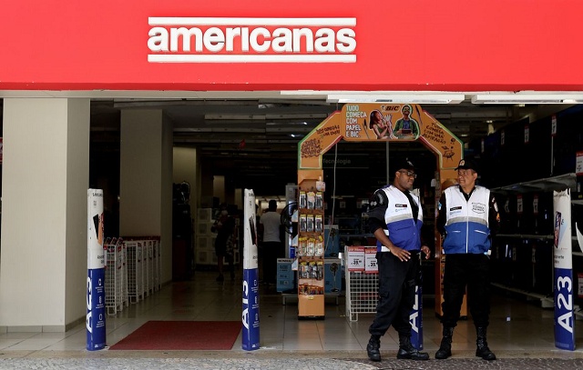 Credores da Americanas têm 15 dias para contestar créditos