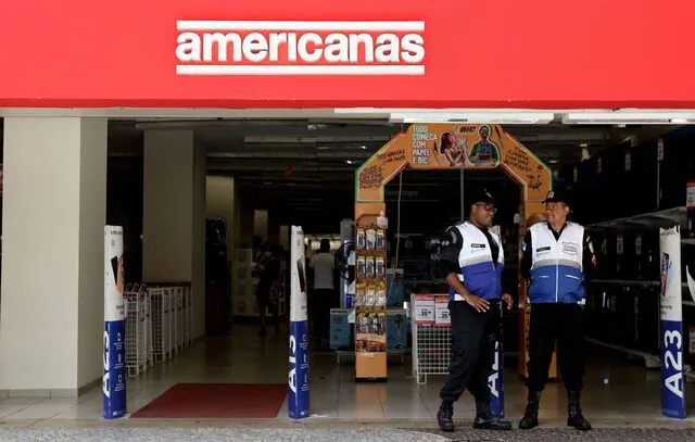 Justiça restabelece data inicial da recuperação do Grupo Americanas