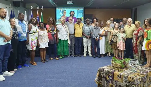 Consórcio ABC recebe abertura da exposição fotográfica que retrata mulheres negras