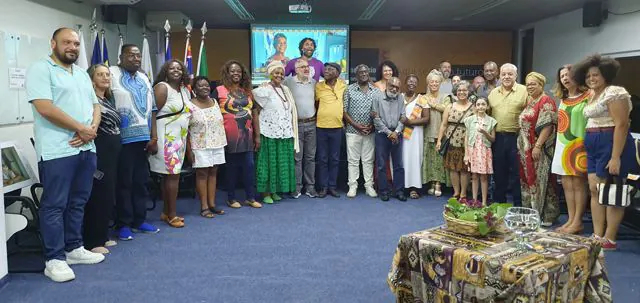 Consórcio ABC recebe abertura da exposição fotográfica que retrata mulheres negras