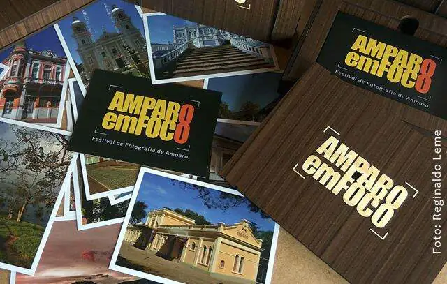 Festival Amparo em Foco abre inscrições para seleção de fotografias para três exposições