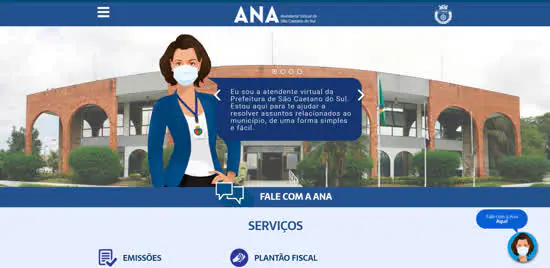 Ana