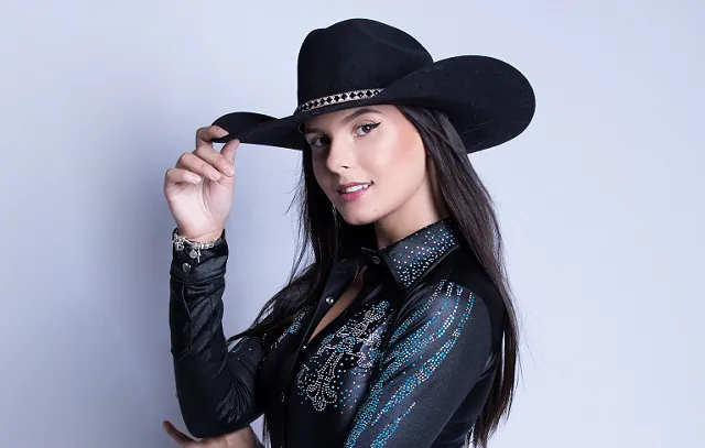 Ana Castela faz única apresentação no Villa Country no dia 20