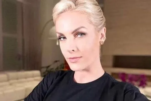 Ana Hickmann comemora 41 anos e ganha homenagens nas redes sociais