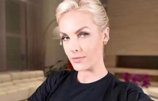 Ana Hickmann comemora 41 anos e ganha homenagens nas redes sociais