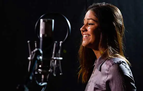 Ana Luiza Leal grava cover de “Shallow” de Lady Gaga