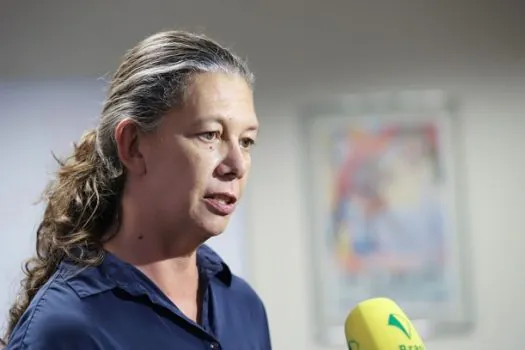 Ana Moser será presidente-executiva da ONG Atletas Pelo Brasil