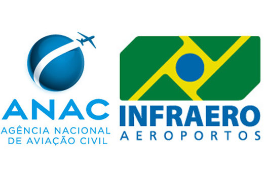 Anac reajusta tarifas de aeroportos da Infraero