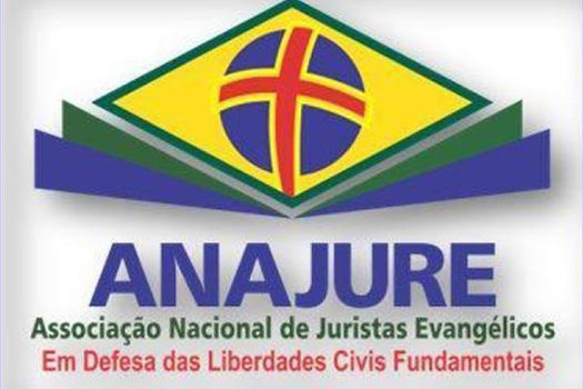 Associação Nacional de Juristas Evangélicos apela a pastores