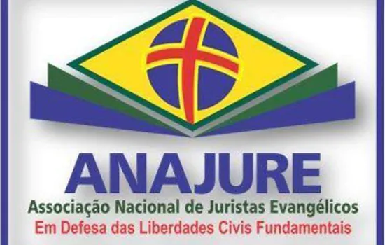 Associação Nacional de Juristas Evangélicos apela a pastores