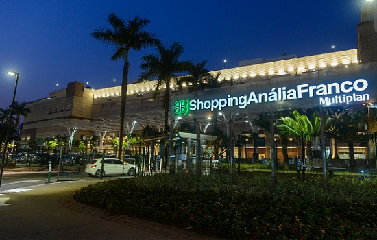 1º Pedal na Feira Orgânica será realizado pelo Shopping Anália Franco