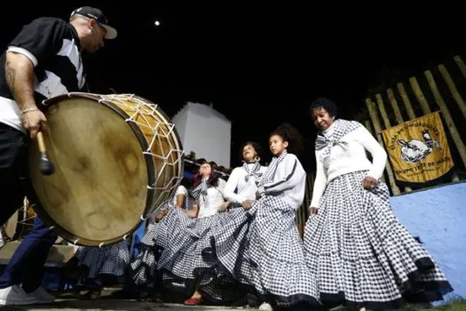 Produção da TV Brasil resgata ancestralidade negra em São Paulo