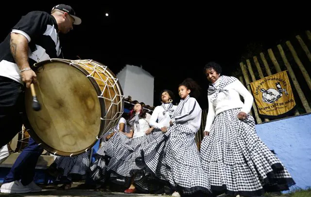 Produção da TV Brasil resgata ancestralidade negra em São Paulo